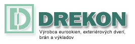 Drekon logo