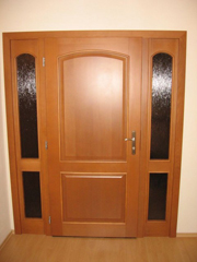 Interiérové dvere
