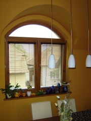 Kuchynské okno